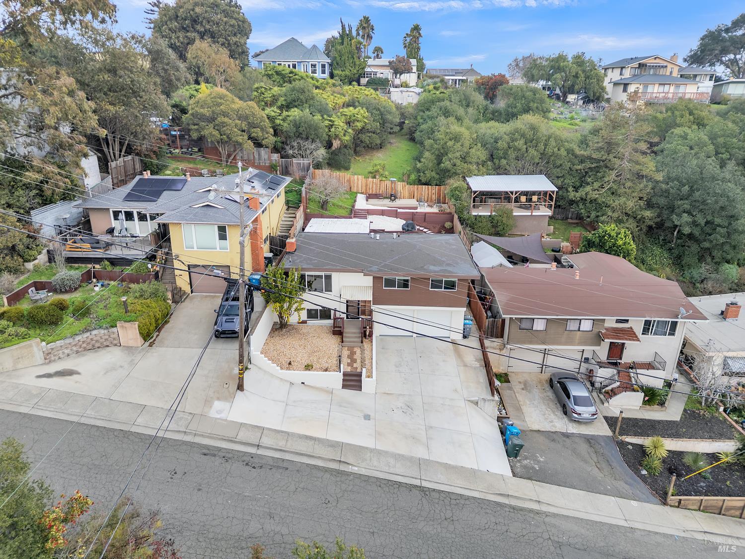 Detail Gallery Image 49 of 55 For 178 Baxter St, Vallejo,  CA 94590 - 3 Beds | 2 Baths