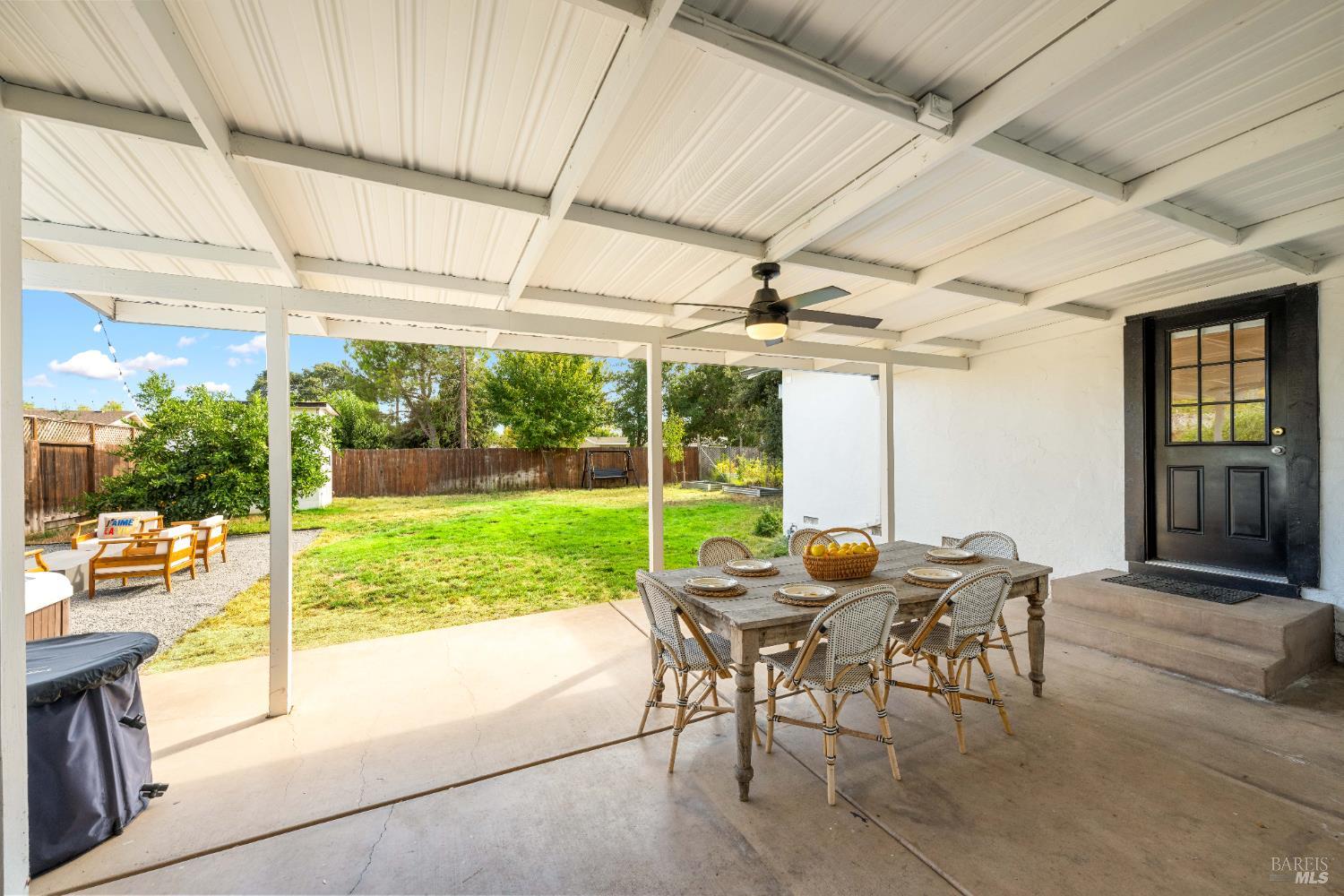 Detail Gallery Image 29 of 43 For 337 Bettencourt St, Sonoma,  CA 95476 - 3 Beds | 2 Baths