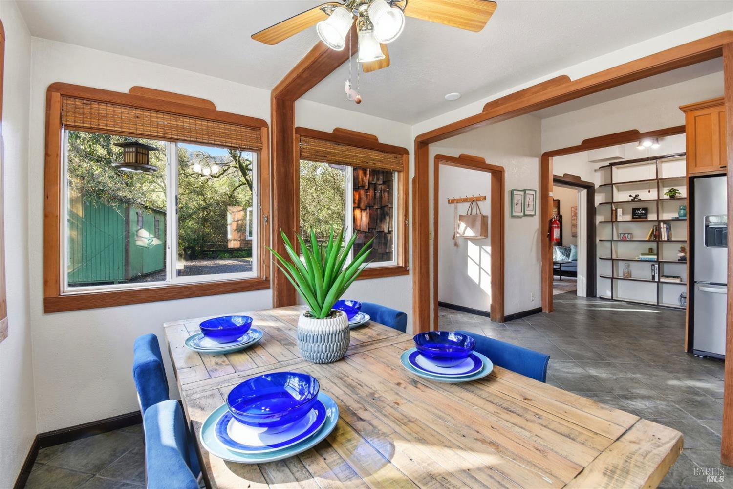 Detail Gallery Image 16 of 52 For 6825 Enterprise Rd, Glen Ellen,  CA 95442 - 2 Beds | 1 Baths