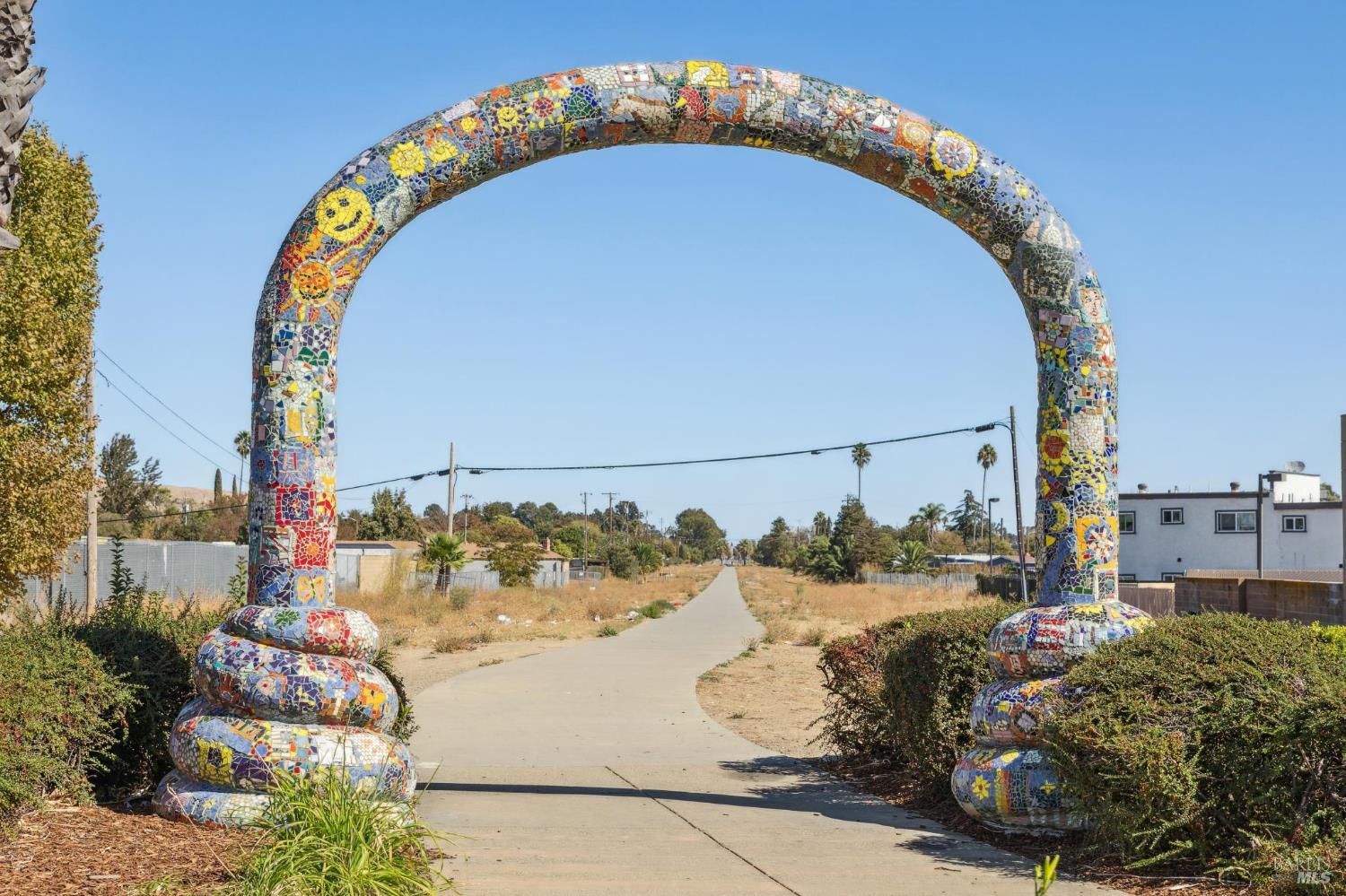 Detail Gallery Image 40 of 40 For 1336 Renewal Ln, Fairfield,  CA 94533 - 4 Beds | 3 Baths