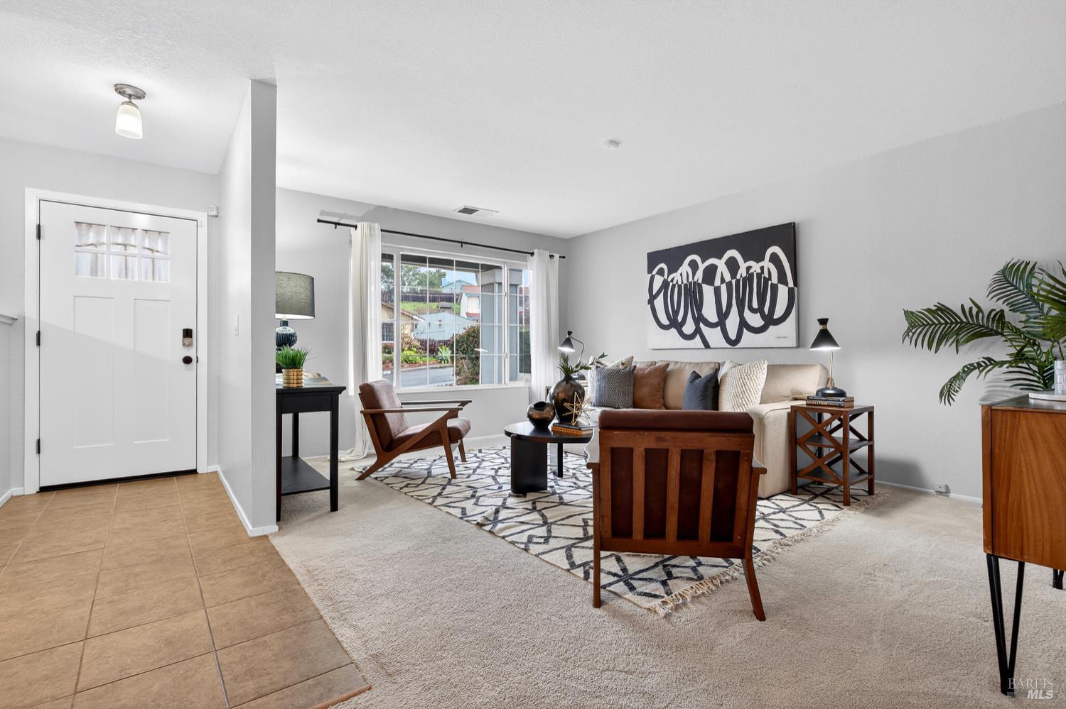 Detail Gallery Image 3 of 66 For 125 Easson Ct, Vallejo,  CA 94591 - 3 Beds | 2 Baths