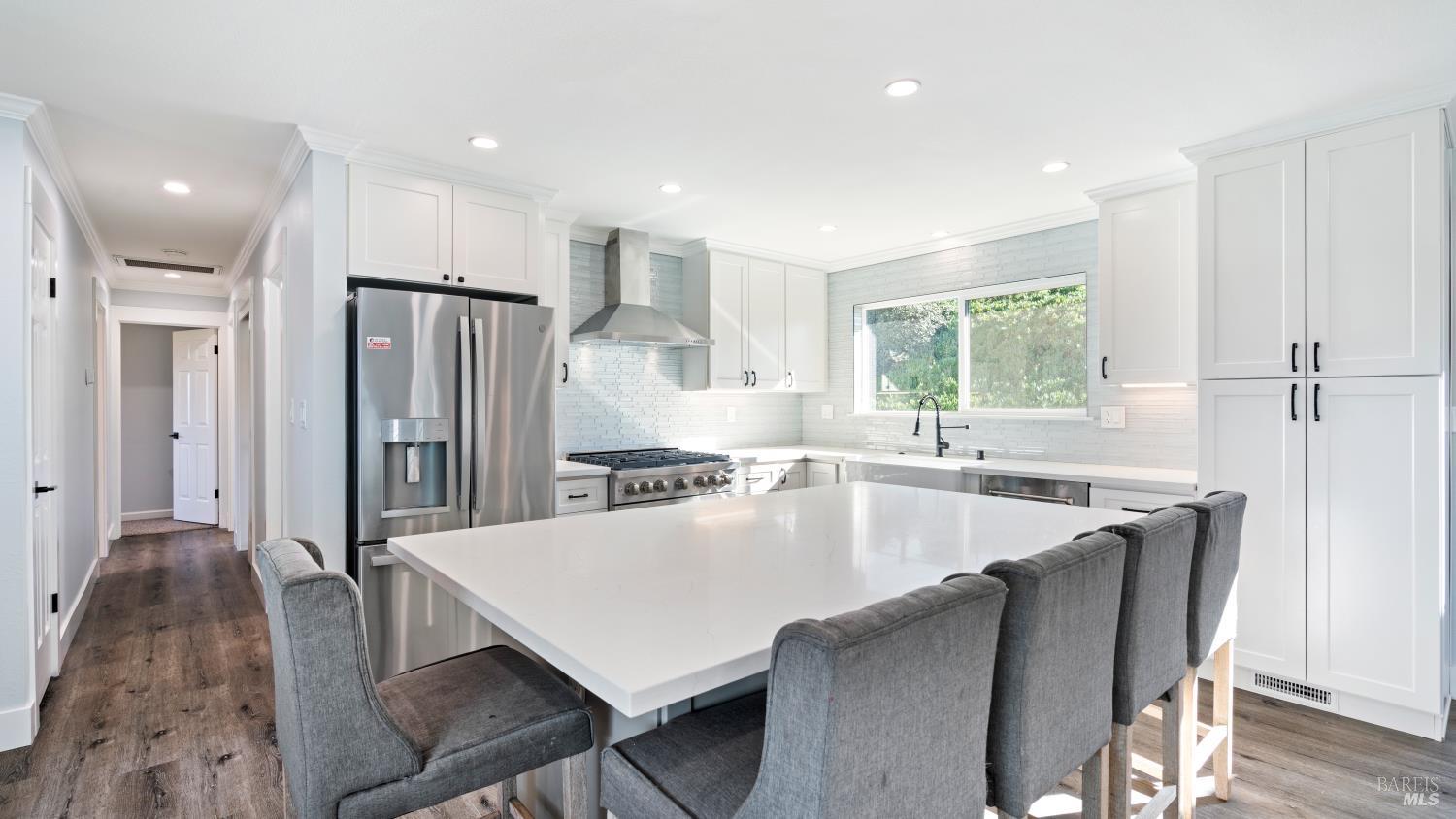 Detail Gallery Image 44 of 57 For 9130 Water Rd, Cotati,  CA 94931 - 3 Beds | 2/1 Baths