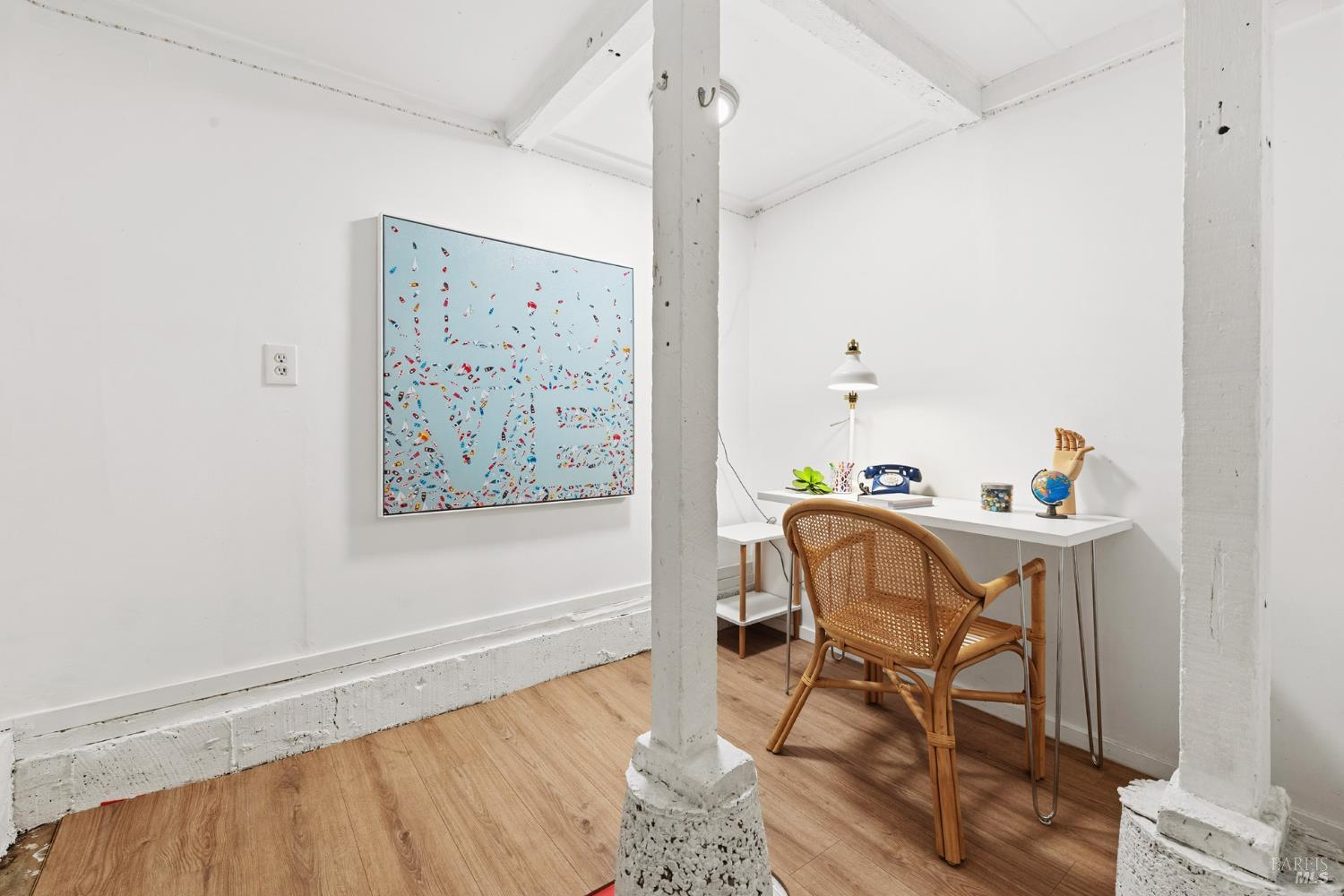 Detail Gallery Image 21 of 29 For 619 B St, San Rafael,  CA 94901 - 2 Beds | 1 Baths