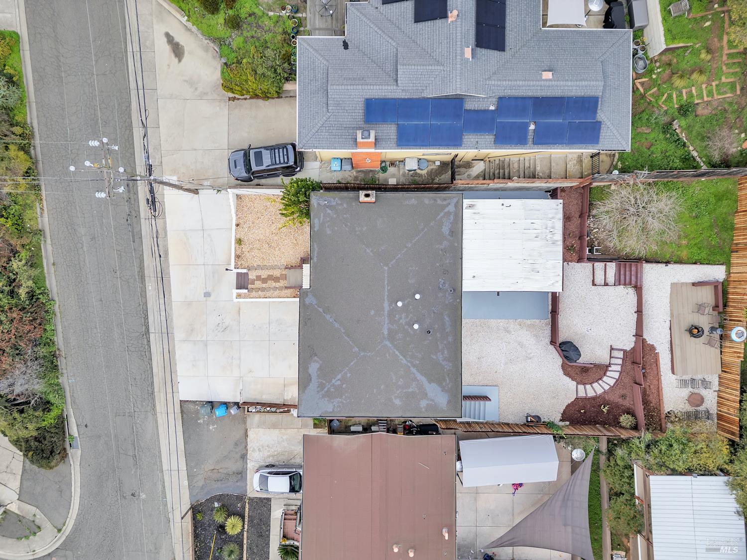 Detail Gallery Image 48 of 55 For 178 Baxter St, Vallejo,  CA 94590 - 3 Beds | 2 Baths