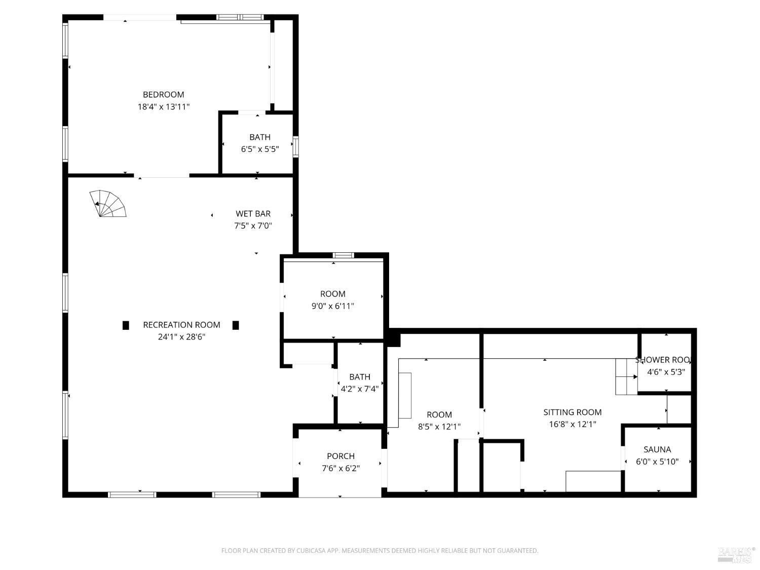 Detail Gallery Image 64 of 67 For 1205 Calle Del Arroyo Rd, Sonoma,  CA 95476 - 4 Beds | 3/1 Baths