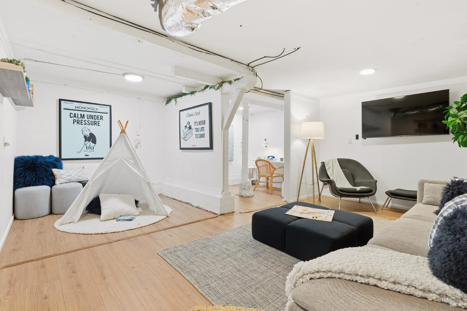 Detail Gallery Image 16 of 29 For 619 B St, San Rafael,  CA 94901 - 2 Beds | 1 Baths