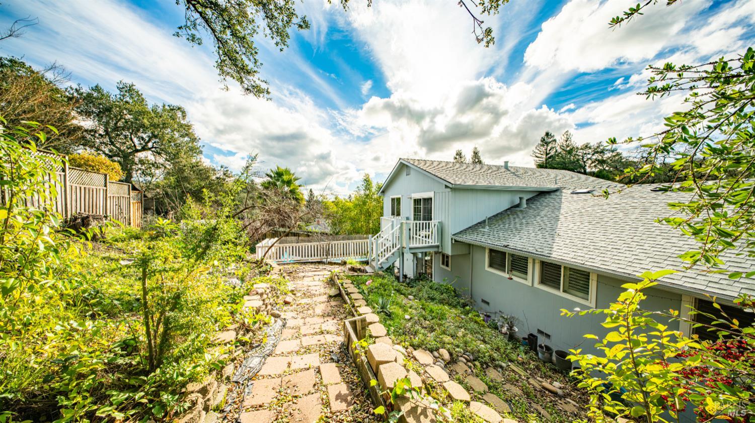 Detail Gallery Image 40 of 51 For 3348 Terra Linda Dr, Santa Rosa,  CA 95404 - 4 Beds | 5 Baths