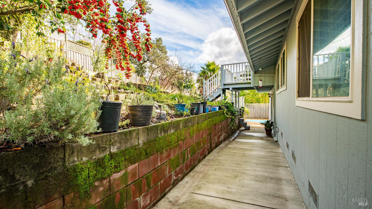 Detail Gallery Image 38 of 51 For 3348 Terra Linda Dr, Santa Rosa,  CA 95404 - 4 Beds | 5 Baths