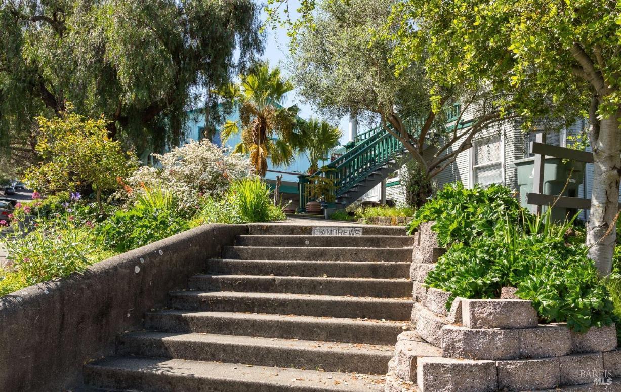 Detail Gallery Image 8 of 8 For Address Is Not Disclosed,  Vallejo,  CA 94590 - 1 Beds | 1 Baths