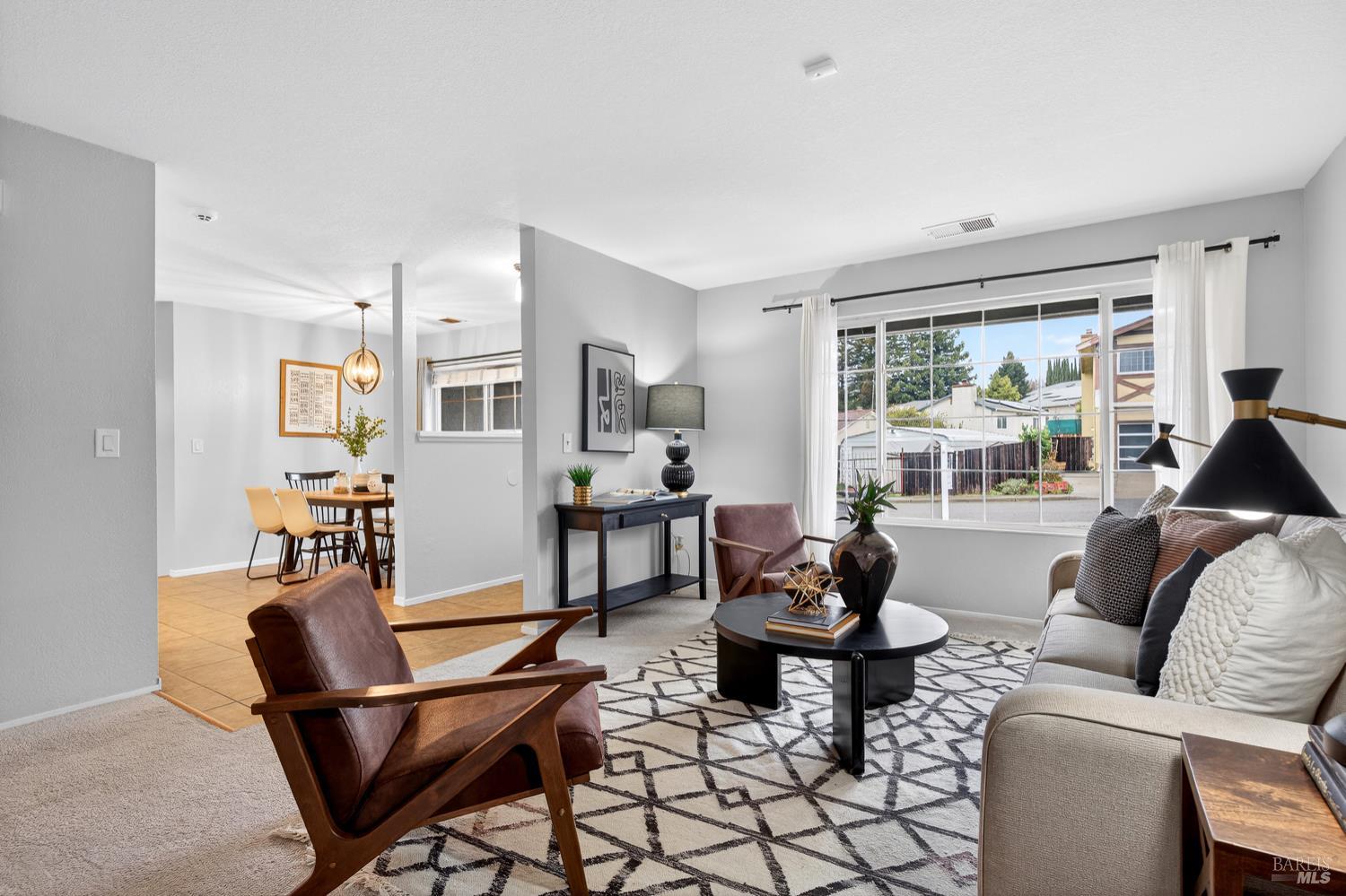 Detail Gallery Image 4 of 66 For 125 Easson Ct, Vallejo,  CA 94591 - 3 Beds | 2 Baths