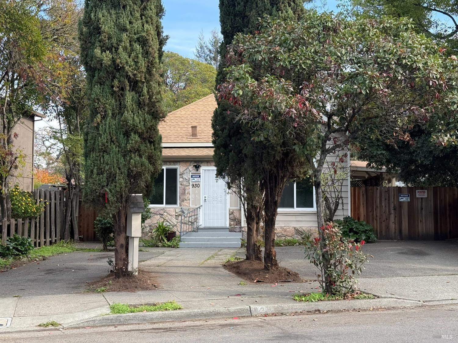 Detail Gallery Image 19 of 53 For 930 Morgan St,  Santa Rosa,  CA 95401 - – Beds | – Baths