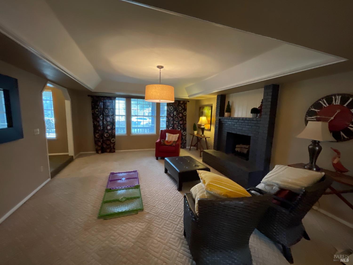 Detail Gallery Image 2 of 6 For Address Is Not Disclosed, Visalia,  CA 93277 - 4 Beds | 3 Baths