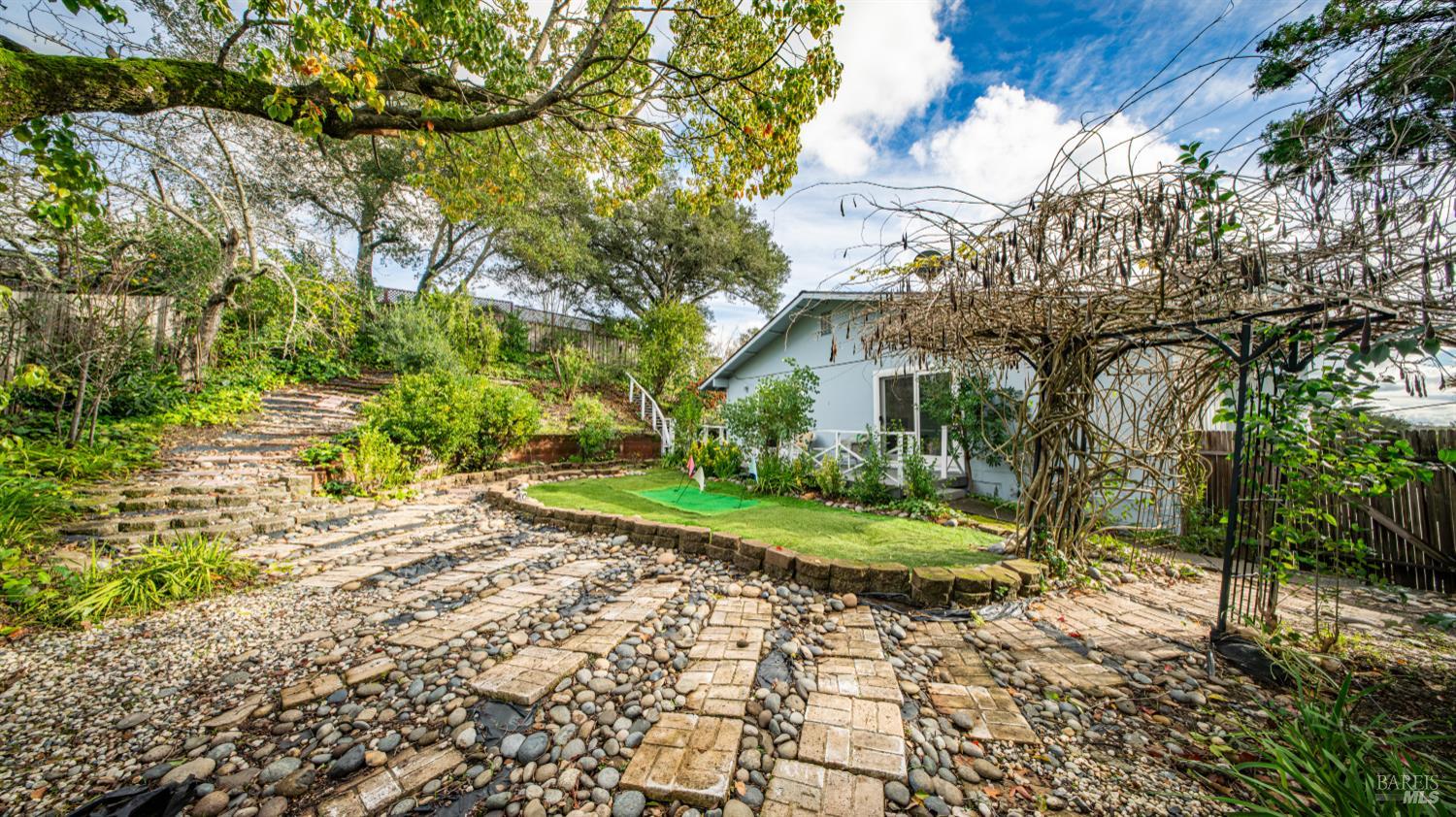 Detail Gallery Image 51 of 51 For 3348 Terra Linda Dr, Santa Rosa,  CA 95404 - 4 Beds | 5 Baths