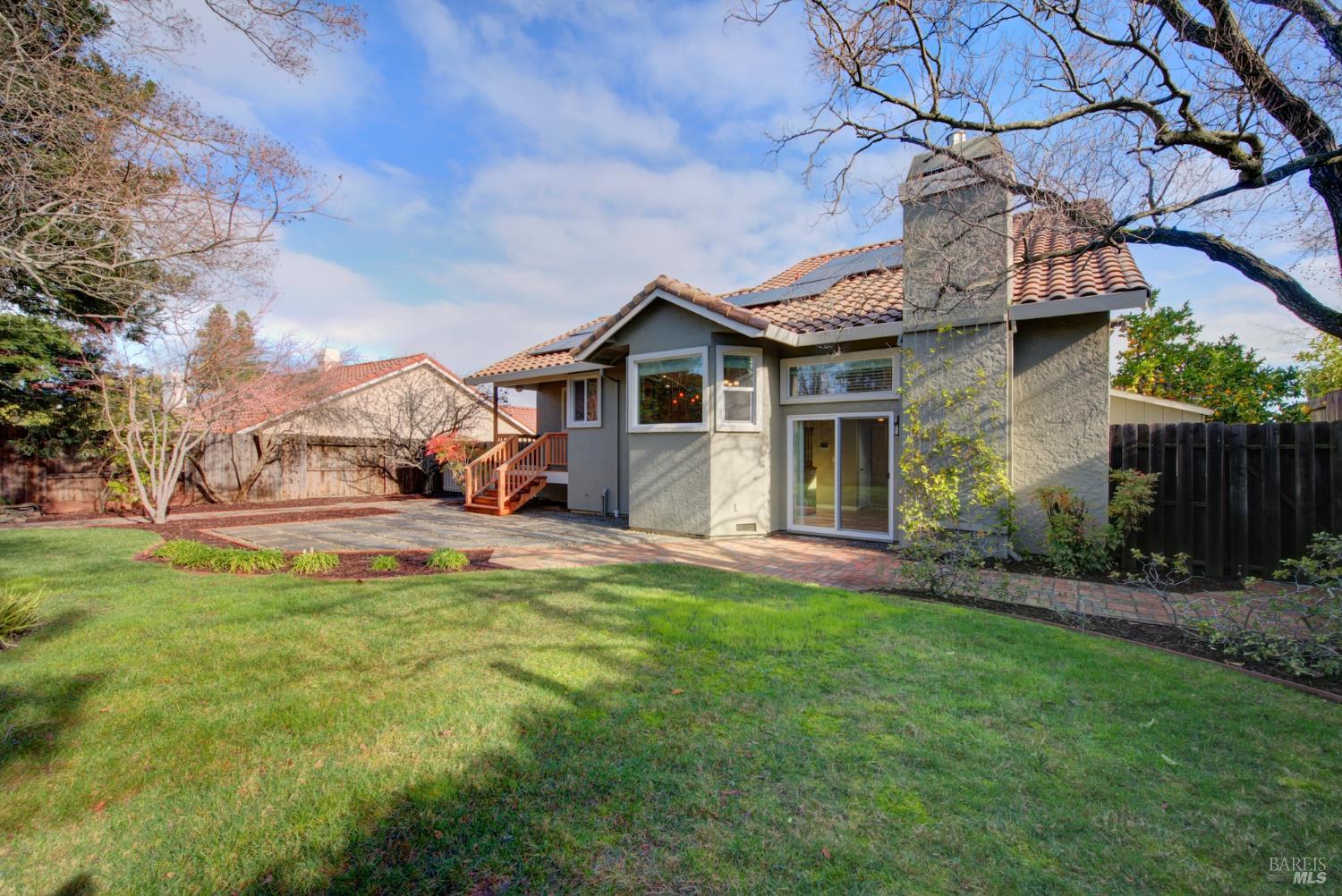 Detail Gallery Image 79 of 93 For 318 Kilgarvan Ct, Vacaville,  CA 95688 - 4 Beds | 3 Baths