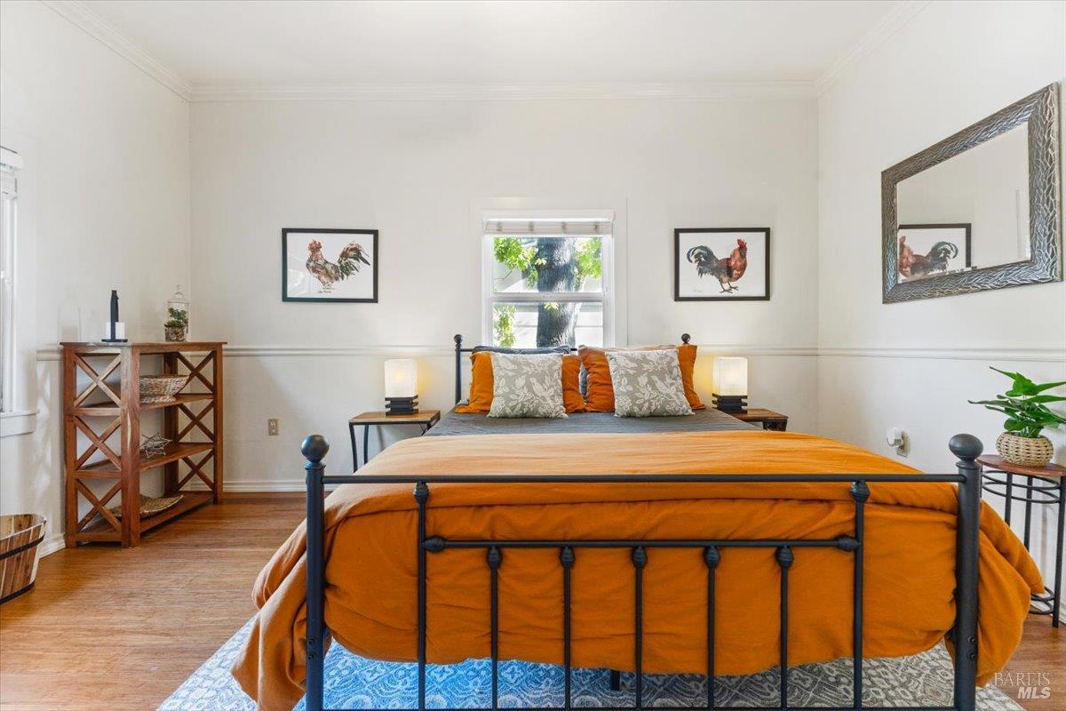 Detail Gallery Image 49 of 56 For 320 Center St, Healdsburg,  CA 95448 - – Beds | – Baths