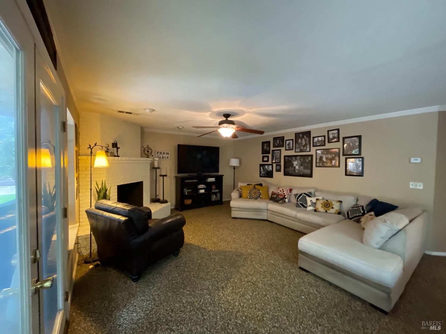 Detail Gallery Image 4 of 6 For Address Is Not Disclosed, Visalia,  CA 93277 - 4 Beds | 3 Baths