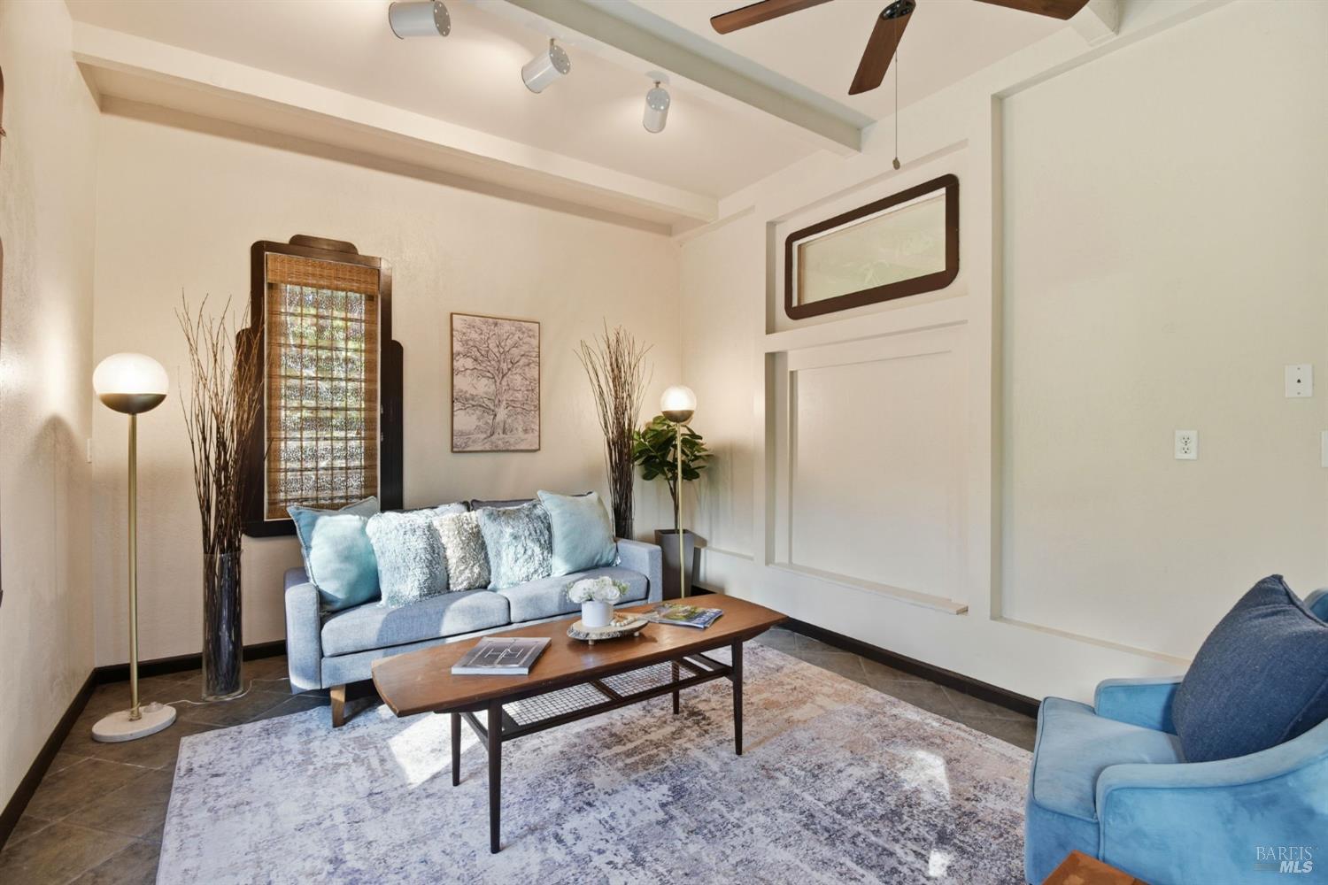 Detail Gallery Image 8 of 52 For 6825 Enterprise Rd, Glen Ellen,  CA 95442 - 2 Beds | 1 Baths