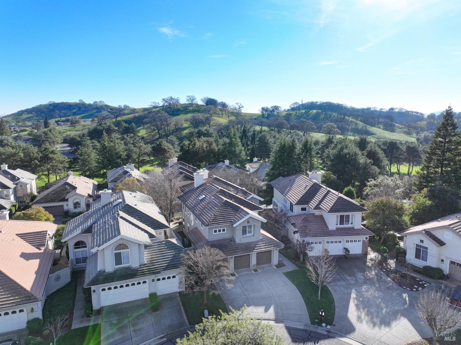 Rancho Solano, Fairfield Luxury Real Estate - Homes for Sale