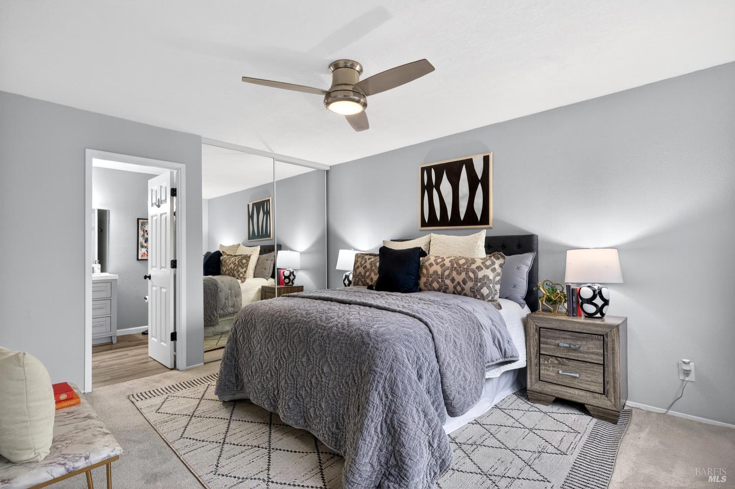 Detail Gallery Image 25 of 66 For 125 Easson Ct, Vallejo,  CA 94591 - 3 Beds | 2 Baths