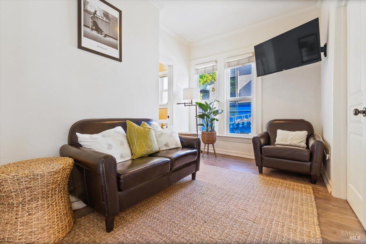 Detail Gallery Image 34 of 56 For 320 Center St, Healdsburg,  CA 95448 - – Beds | – Baths