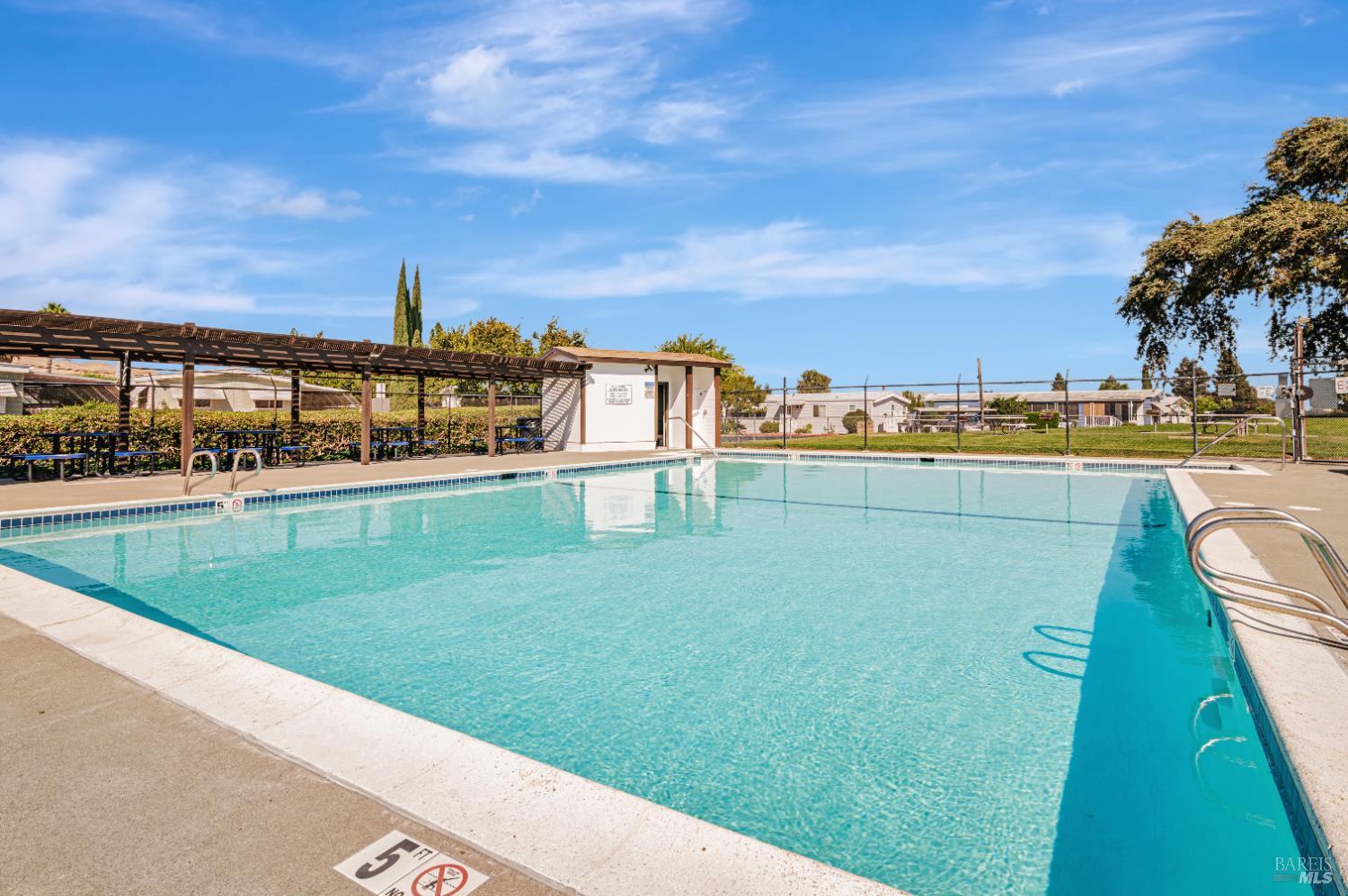 Detail Gallery Image 21 of 22 For 86 Biltmore Ct, Fairfield,  CA 94533 - 3 Beds | 2 Baths