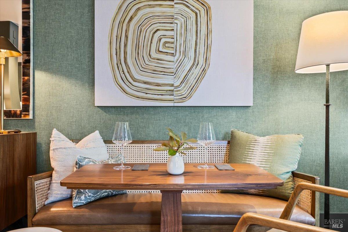 Detail Gallery Image 17 of 56 For 320 Center St, Healdsburg,  CA 95448 - – Beds | – Baths