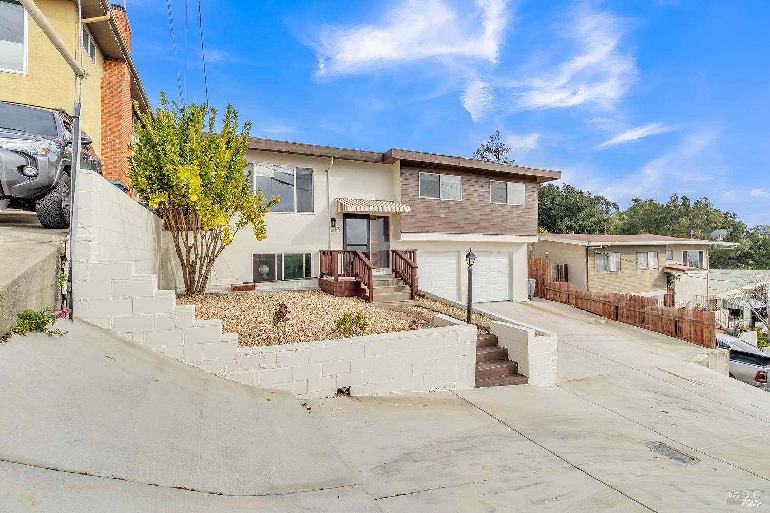 Detail Gallery Image 52 of 55 For 178 Baxter St, Vallejo,  CA 94590 - 3 Beds | 2 Baths