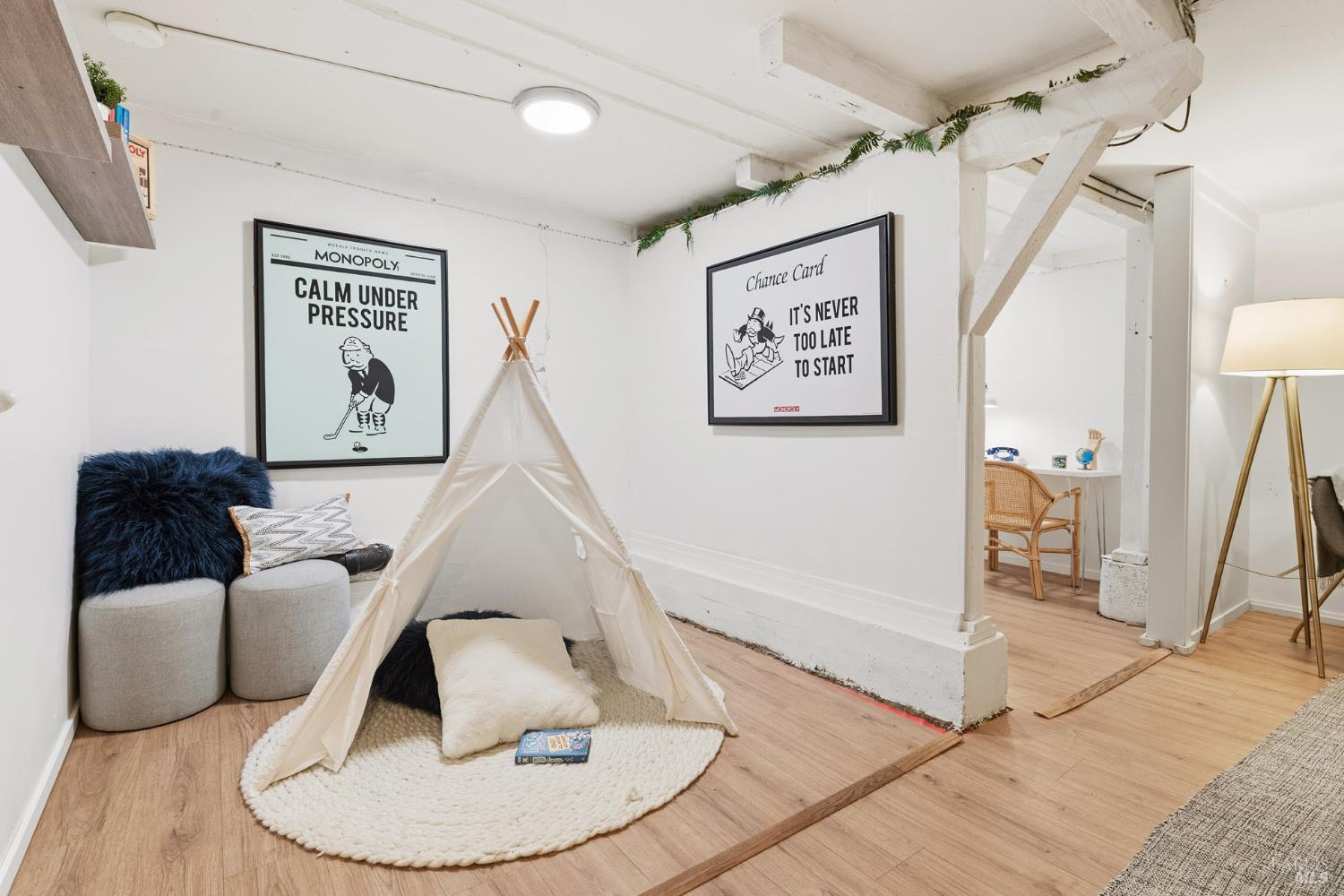 Detail Gallery Image 18 of 29 For 619 B St, San Rafael,  CA 94901 - 2 Beds | 1 Baths