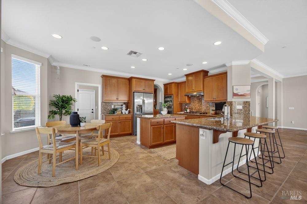 Detail Gallery Image 9 of 35 For 301 Three Rivers Way, Rio Vista,  CA 94571 - 2 Beds | 2/1 Baths