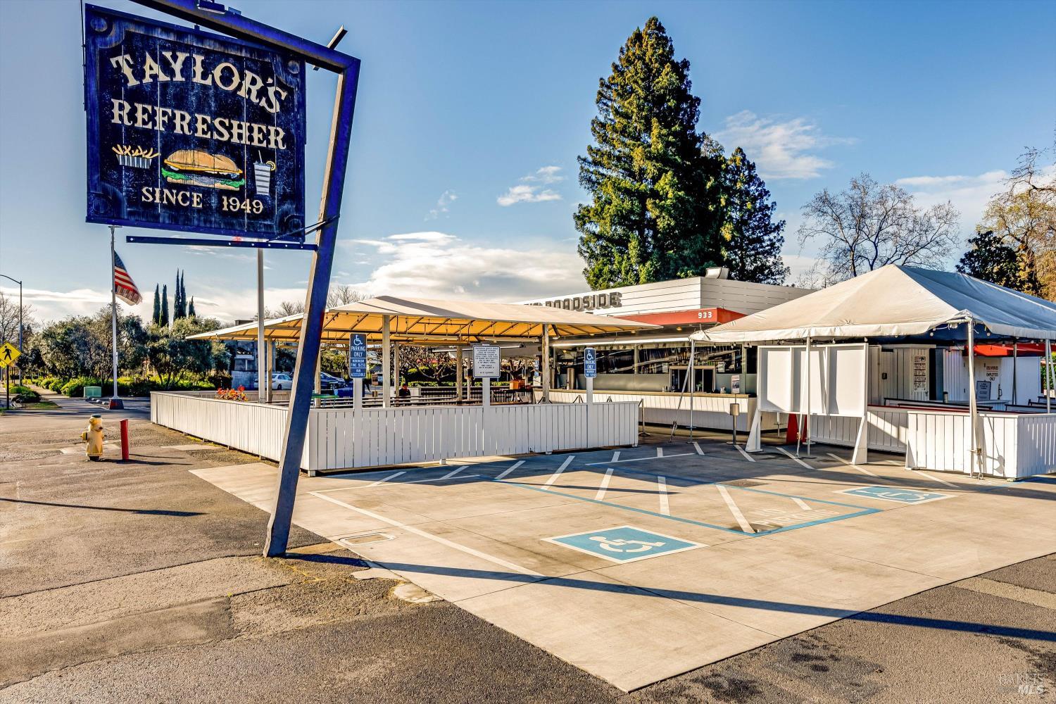 Detail Gallery Image 56 of 81 For 1251 Garden Ave, Saint Helena,  CA 94574 - 3 Beds | 2 Baths