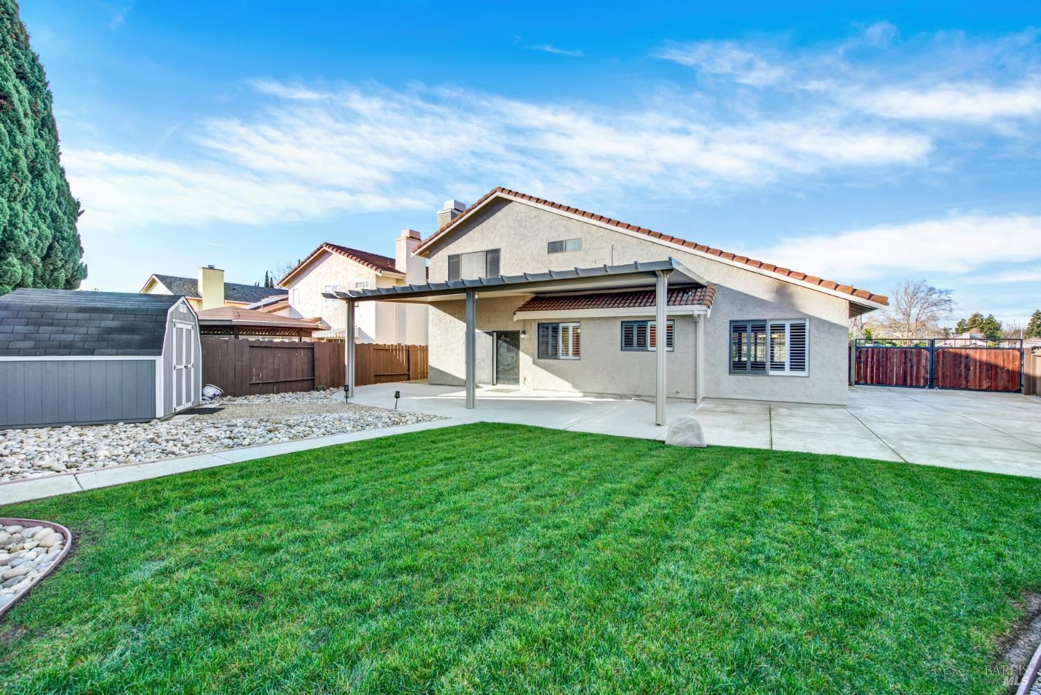 Detail Gallery Image 74 of 83 For 401 Northampton Dr, American Canyon,  CA 94503 - 4 Beds | 3 Baths