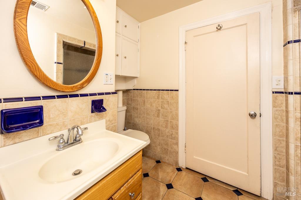 Detail Gallery Image 15 of 26 For 165 Luce Ave, Ukiah,  CA 95482 - 2 Beds | 1 Baths