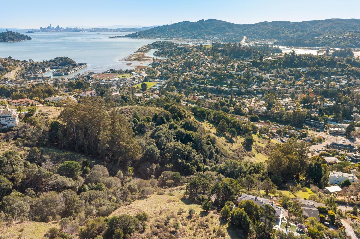 Detail Gallery Image 11 of 12 For 0 Eagle Rock Rd, Mill Valley,  CA 94941 - – Beds | – Baths