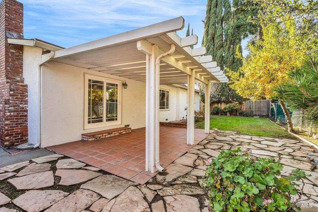 Detail Gallery Image 48 of 54 For 737 Linwood St, Vacaville,  CA 95688 - 3 Beds | 2 Baths