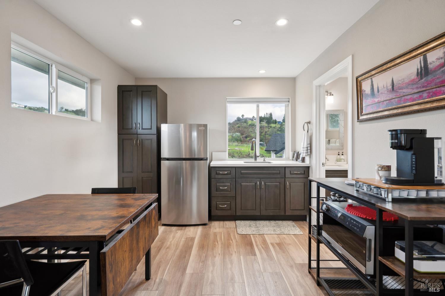 Detail Gallery Image 52 of 71 For 1840 Riebli Rd, Santa Rosa,  CA 95404 - 6 Beds | 5/2 Baths