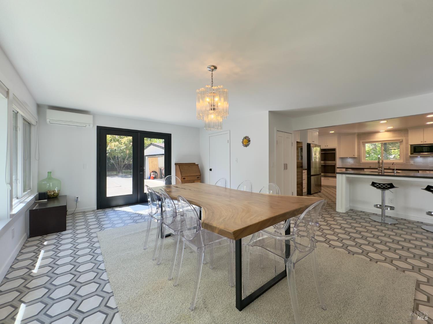 Detail Gallery Image 19 of 72 For 109 Glass Mountain Ln, Saint Helena,  CA 94574 - 3 Beds | 2/1 Baths