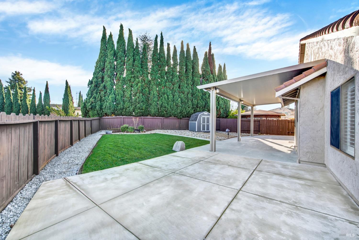 Detail Gallery Image 75 of 83 For 401 Northampton Dr, American Canyon,  CA 94503 - 4 Beds | 3 Baths