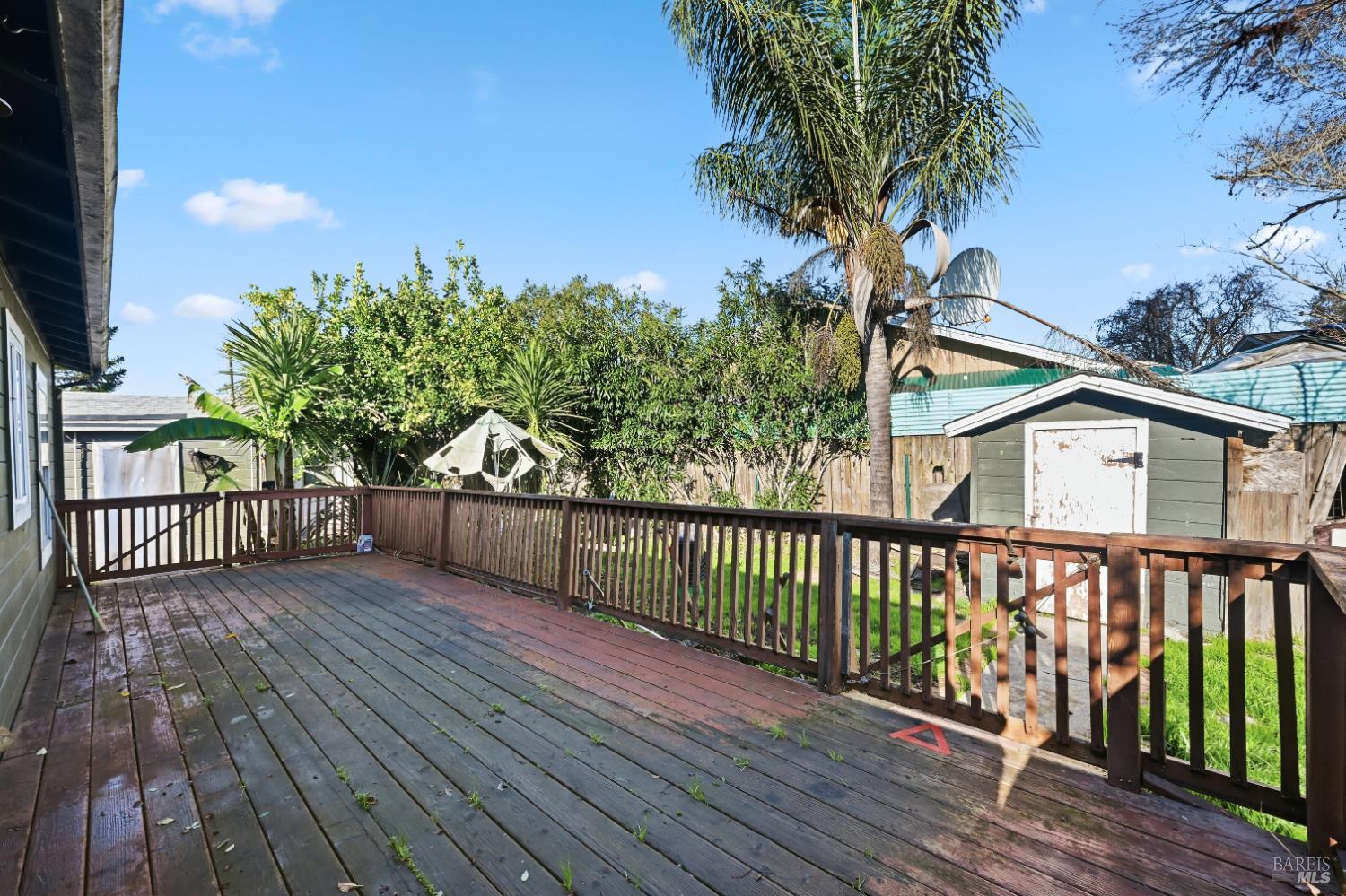 Detail Gallery Image 23 of 31 For 1677 Hearn Ave, Santa Rosa,  CA 95407 - 2 Beds | 1 Baths