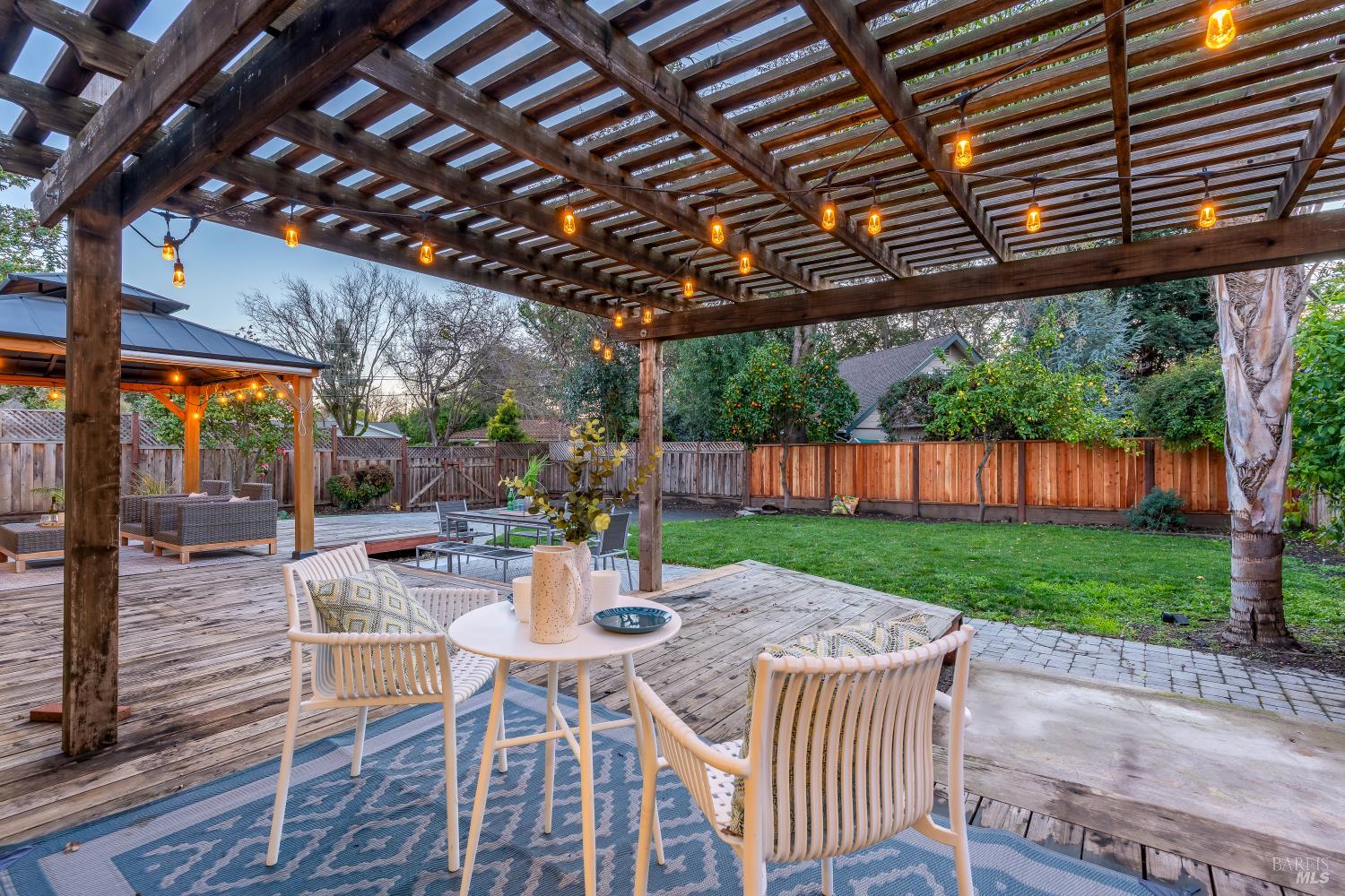 Detail Gallery Image 46 of 66 For 935 Mohr Ln, Concord,  CA 94518 - 3 Beds | 2 Baths