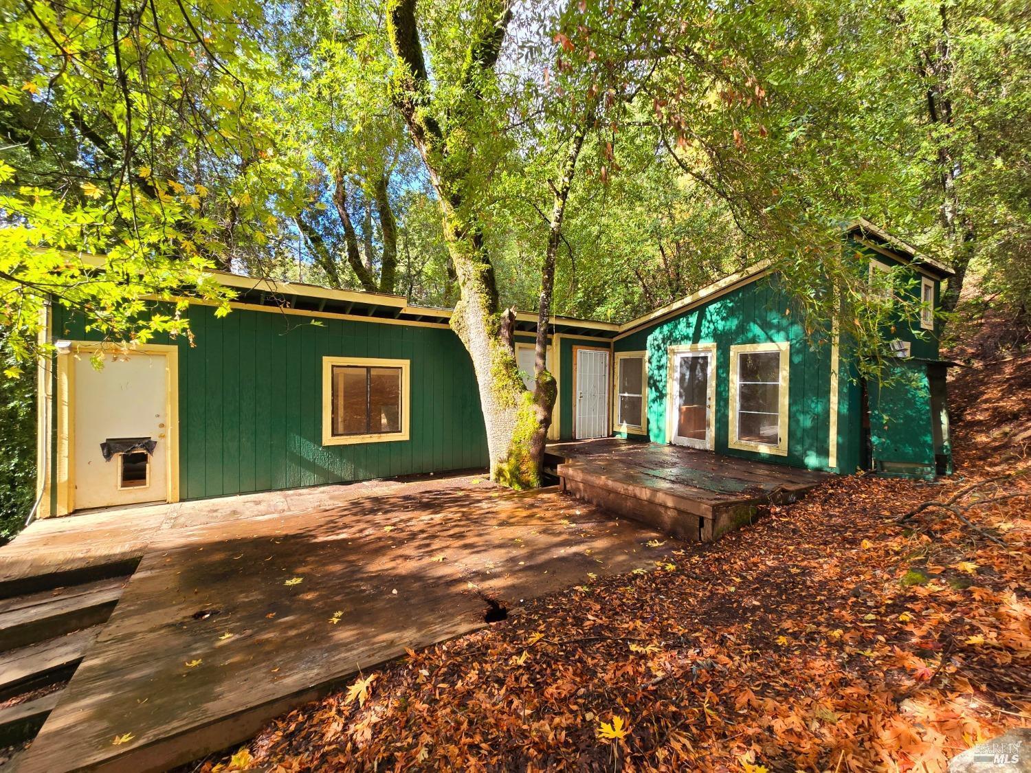 Detail Gallery Image 16 of 34 For 32120 Shimmins Ridge Rd, Willits,  CA 95490 - – Beds | – Baths