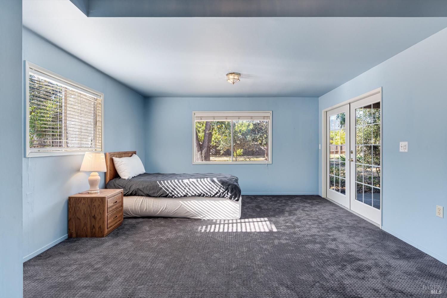 Detail Gallery Image 30 of 81 For 1251 Garden Ave, Saint Helena,  CA 94574 - 3 Beds | 2 Baths