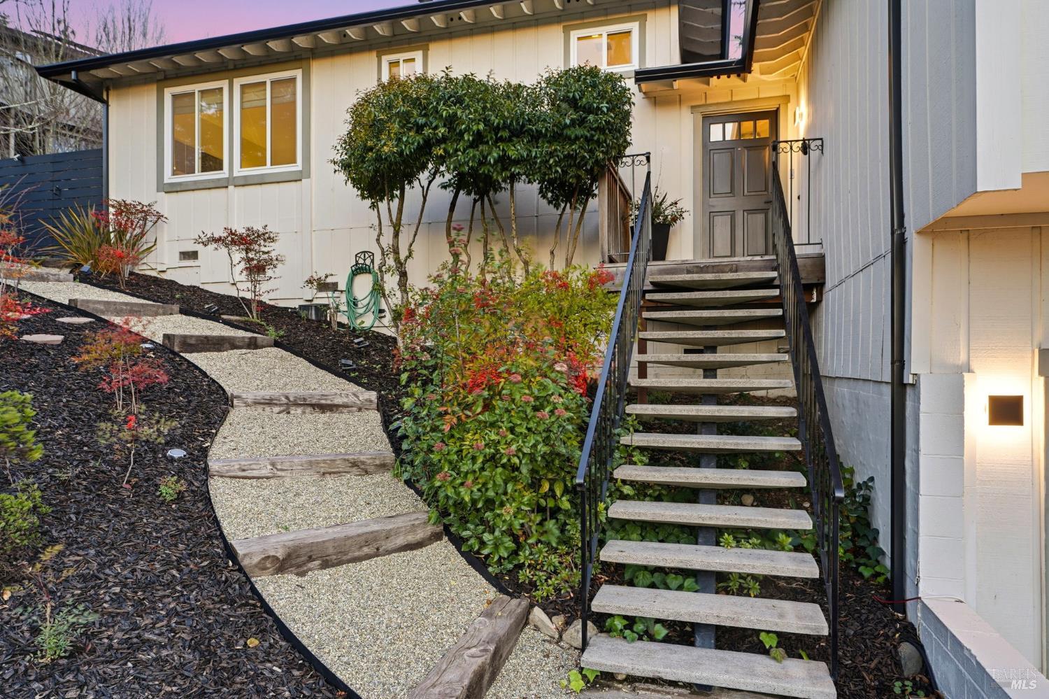 Detail Gallery Image 66 of 68 For 1814 Saint Francis Rd, Santa Rosa,  CA 95409 - 3 Beds | 2 Baths