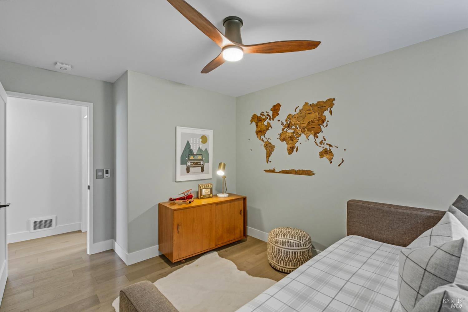 Detail Gallery Image 43 of 78 For 80 Pinto Ln, Novato,  CA 94947 - 4 Beds | 2/1 Baths