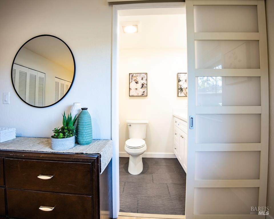 Detail Gallery Image 16 of 29 For 4 Valley Green St, Santa Rosa,  CA 95409 - 2 Beds | 2 Baths