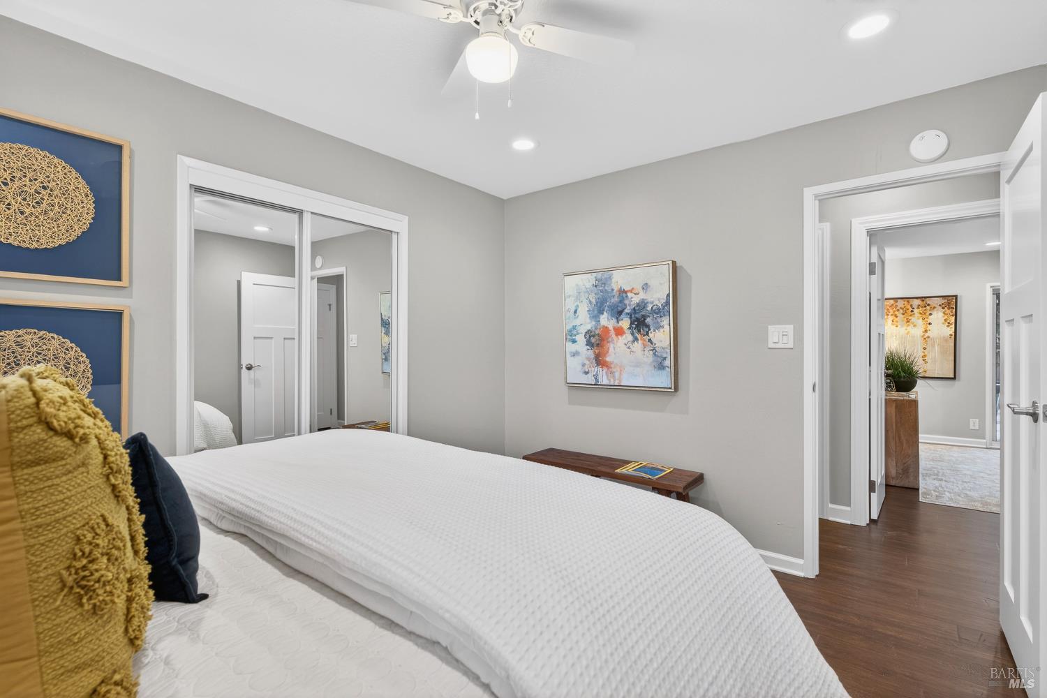 Detail Gallery Image 31 of 66 For 935 Mohr Ln, Concord,  CA 94518 - 3 Beds | 2 Baths