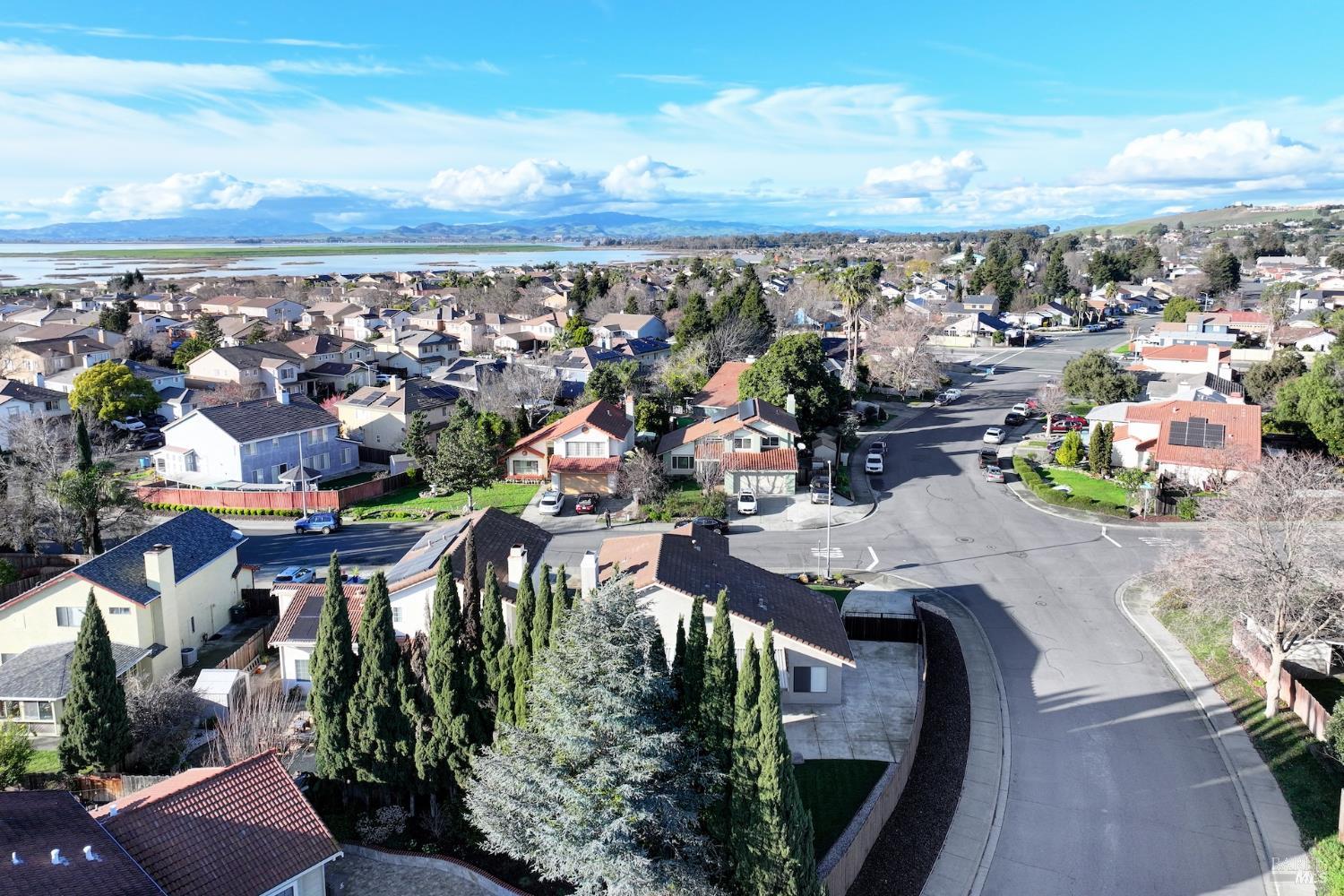 Detail Gallery Image 65 of 83 For 401 Northampton Dr, American Canyon,  CA 94503 - 4 Beds | 3 Baths