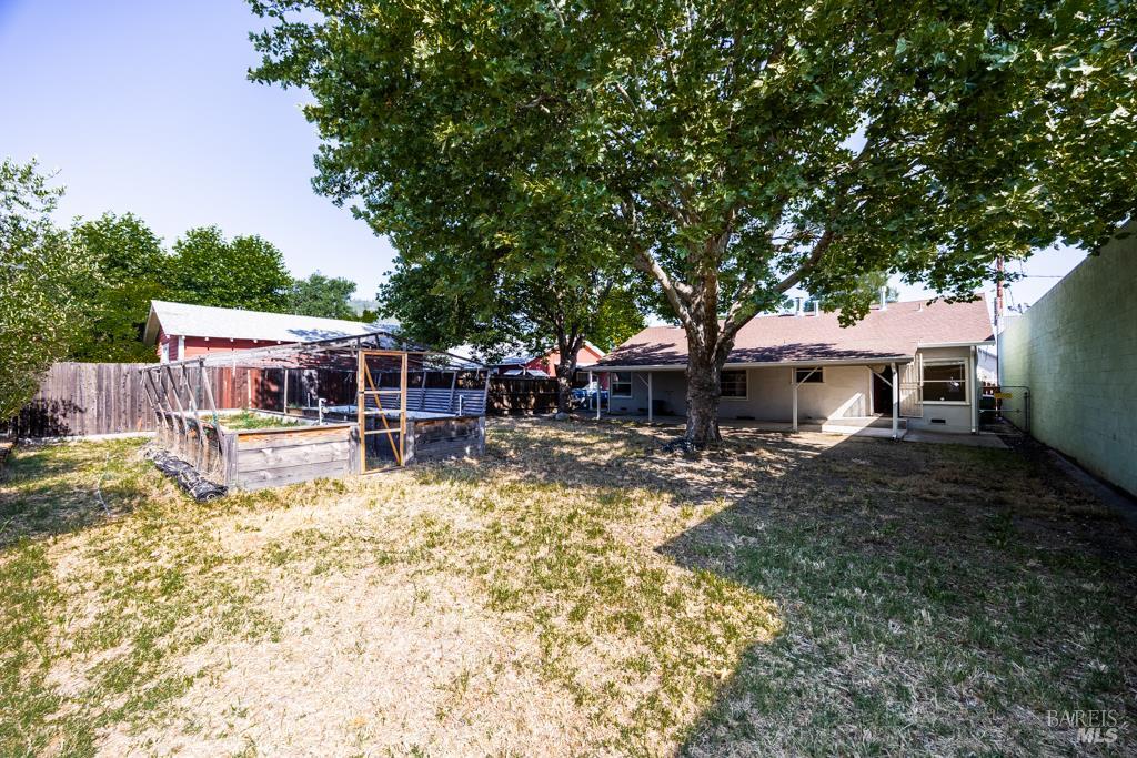 Detail Gallery Image 21 of 26 For 165 Luce Ave, Ukiah,  CA 95482 - 2 Beds | 1 Baths