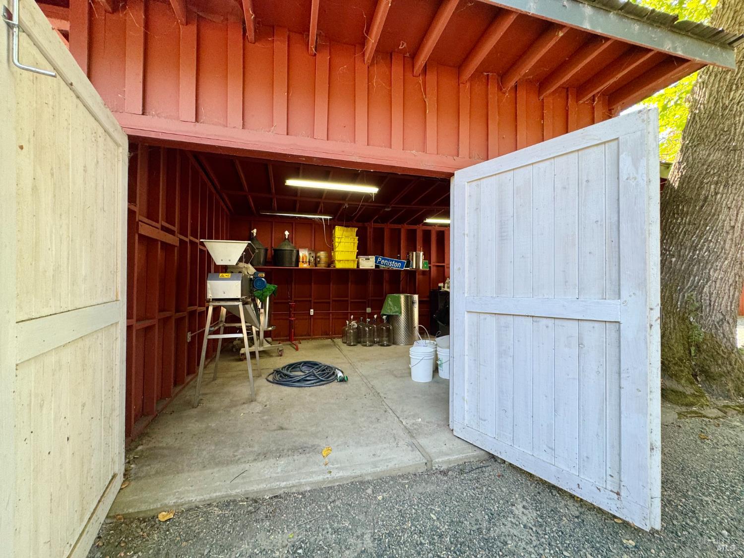 Detail Gallery Image 63 of 72 For 109 Glass Mountain Ln, Saint Helena,  CA 94574 - 3 Beds | 2/1 Baths