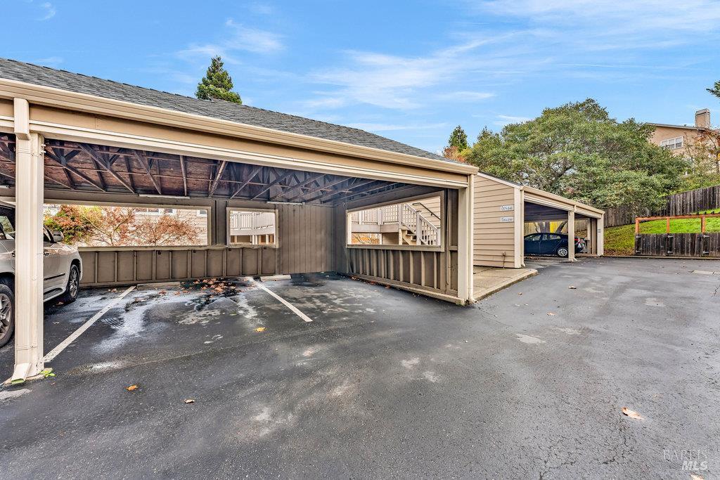 Detail Gallery Image 58 of 58 For 135 Koch Rd, Corte Madera,  CA 94925 - 2 Beds | 2 Baths