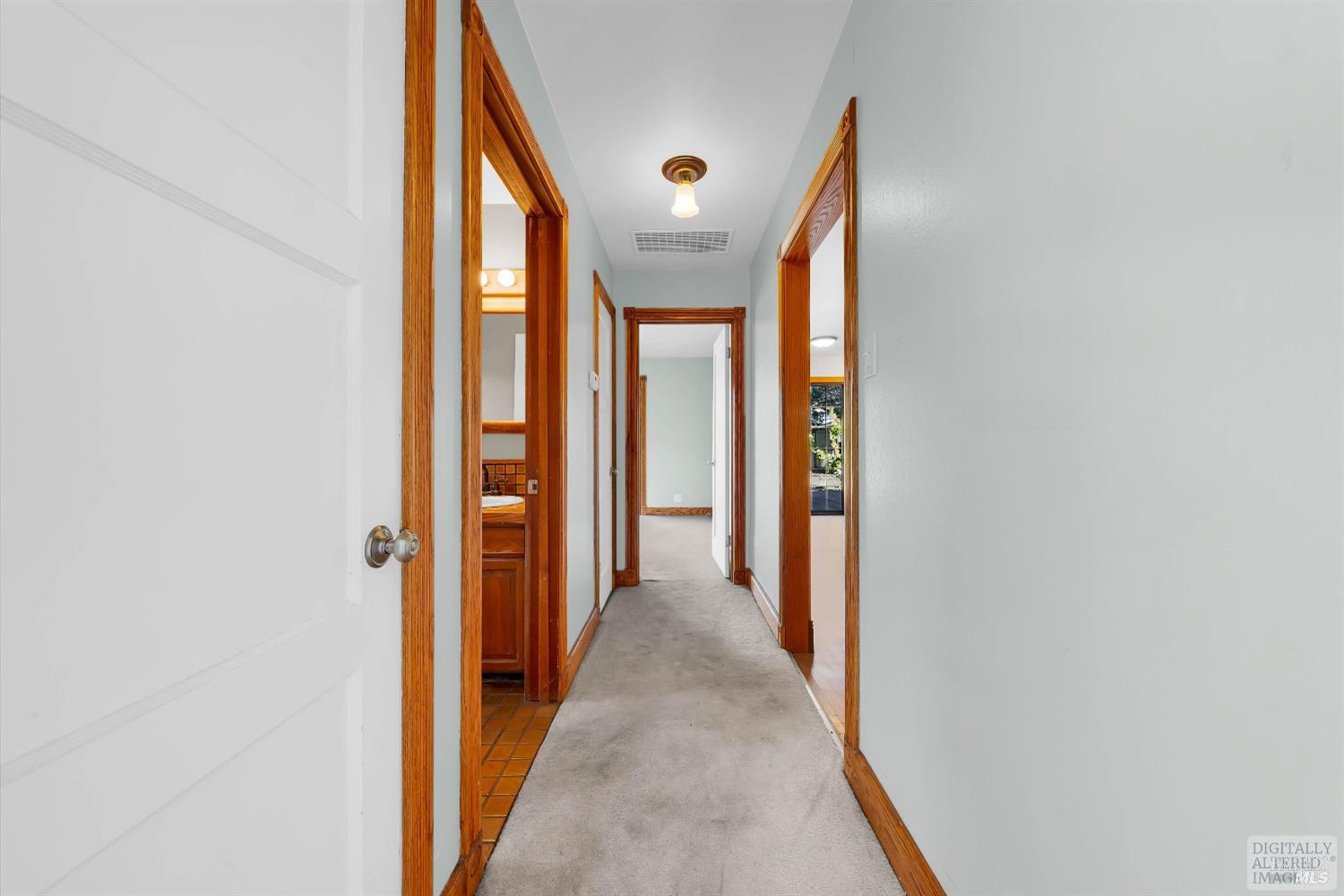 Detail Gallery Image 21 of 51 For 32 Jefferson Ave, San Rafael,  CA 94903 - 2 Beds | 1 Baths